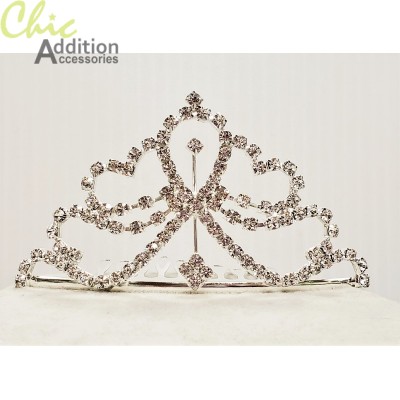 Hair comb HCB19-5098S